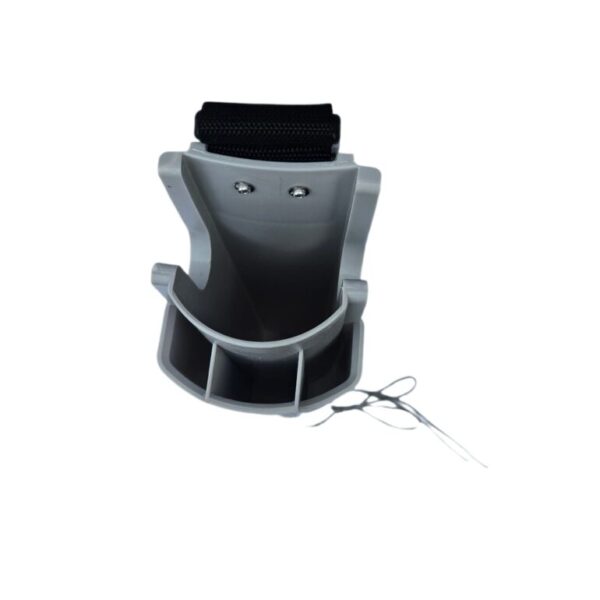 Bucket on a Belt