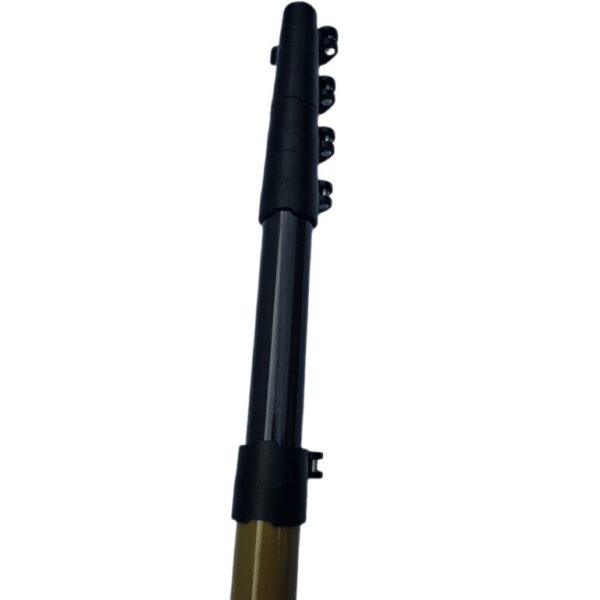18ft Full Fibreglass Water Fed Pole