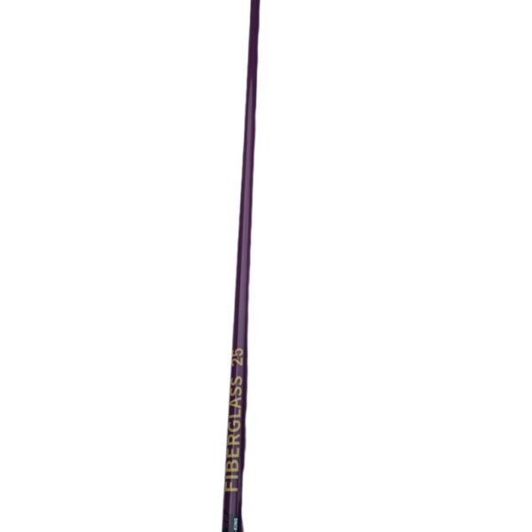 25ft Full Fibreglass Water Fed Pole