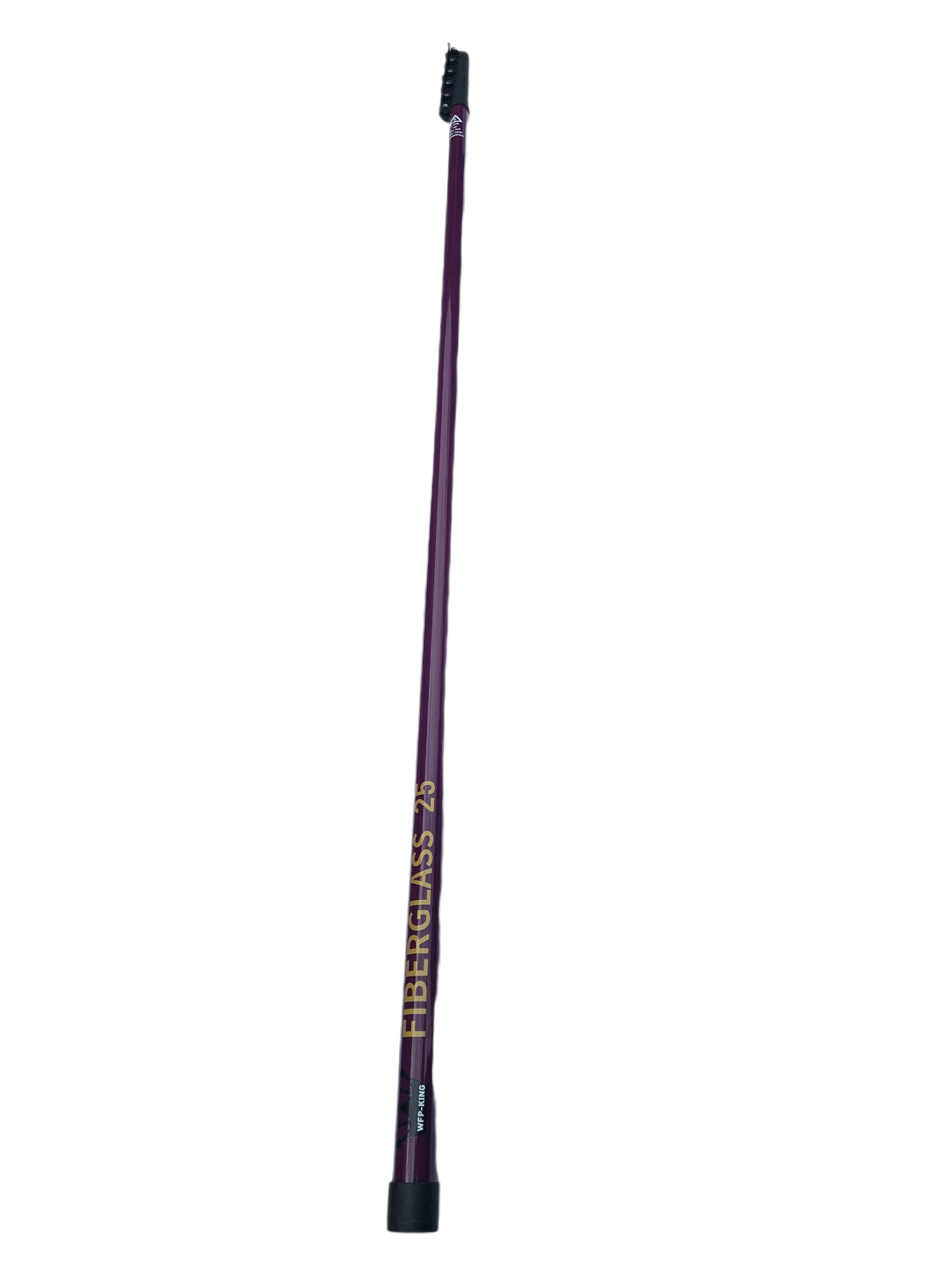 25ft Full Fibreglass Water Fed Pole