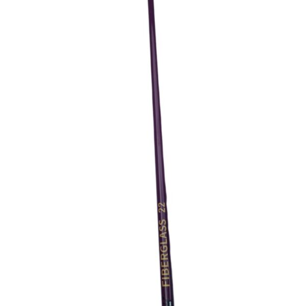 22ft Full Fibreglass Water Fed Pole