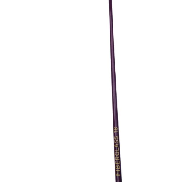 18ft Full Fibreglass Water Fed Pole