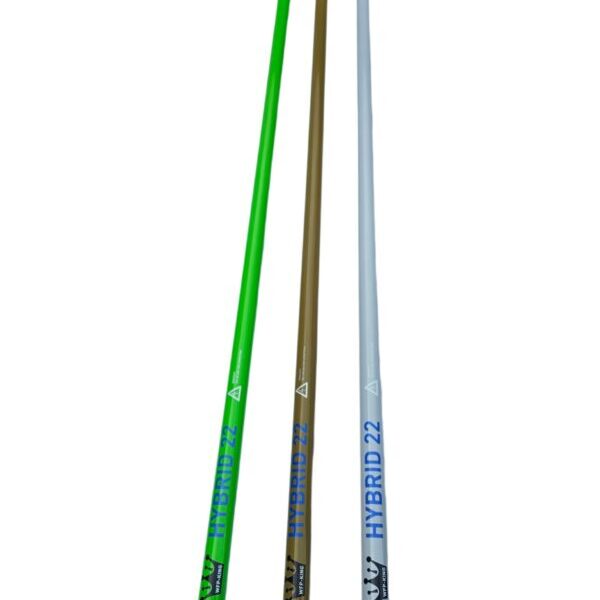 22ft Hybrid Water Fed Pole