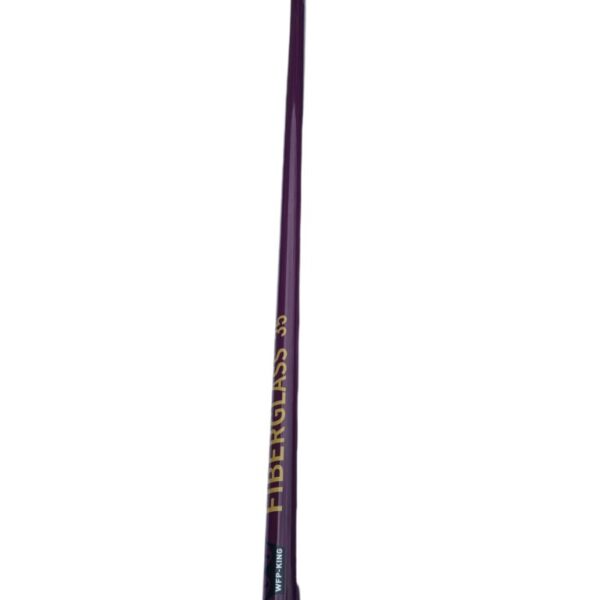 35ft Full Fibreglass Water Fed Pole