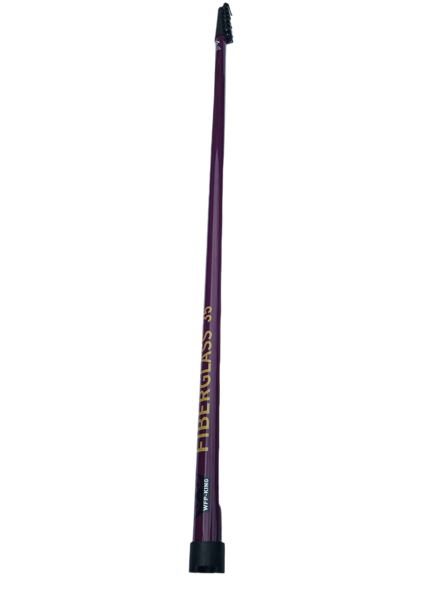 35ft Full Fibreglass Water Fed Pole
