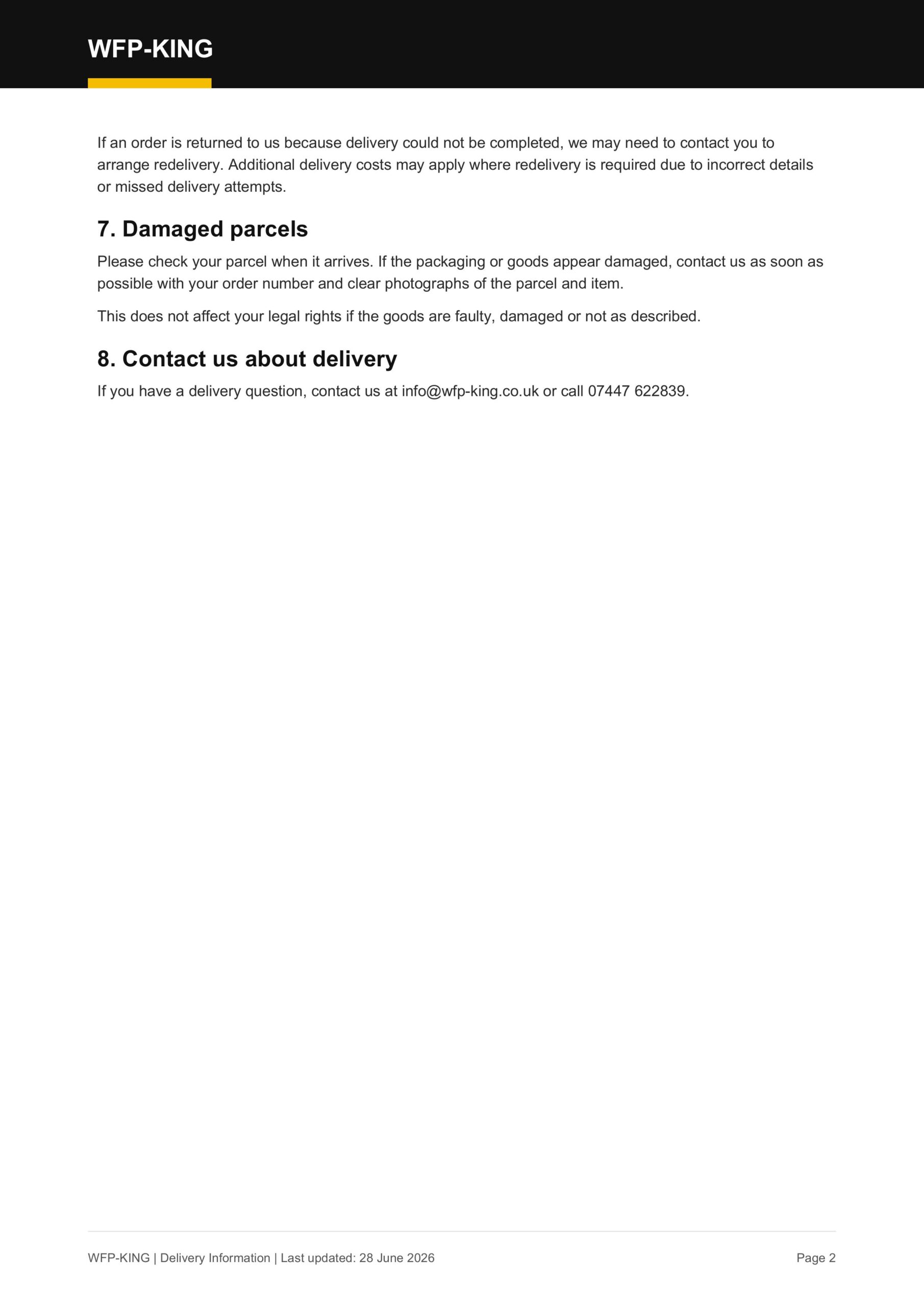 WFP-KING-Delivery-Information-images-1