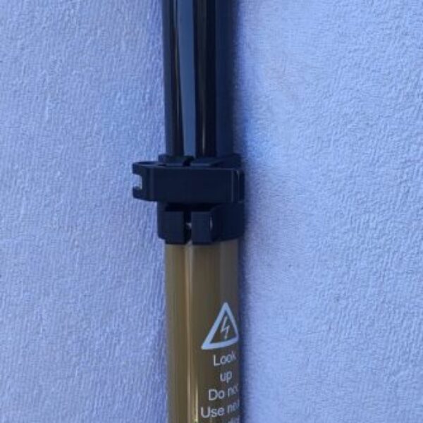 22ft Hybrid Water Fed Pole