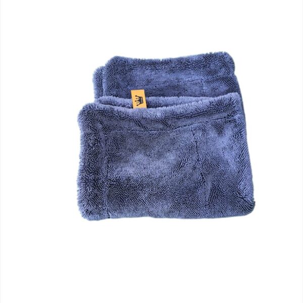 Micro fibre cloth