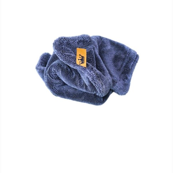 Micro fibre cloth