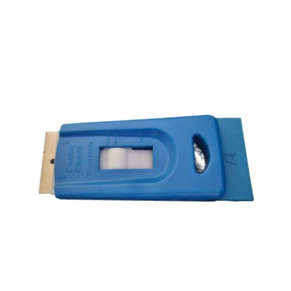 Scraper blade small