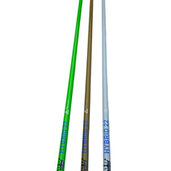 22ft full carbon
