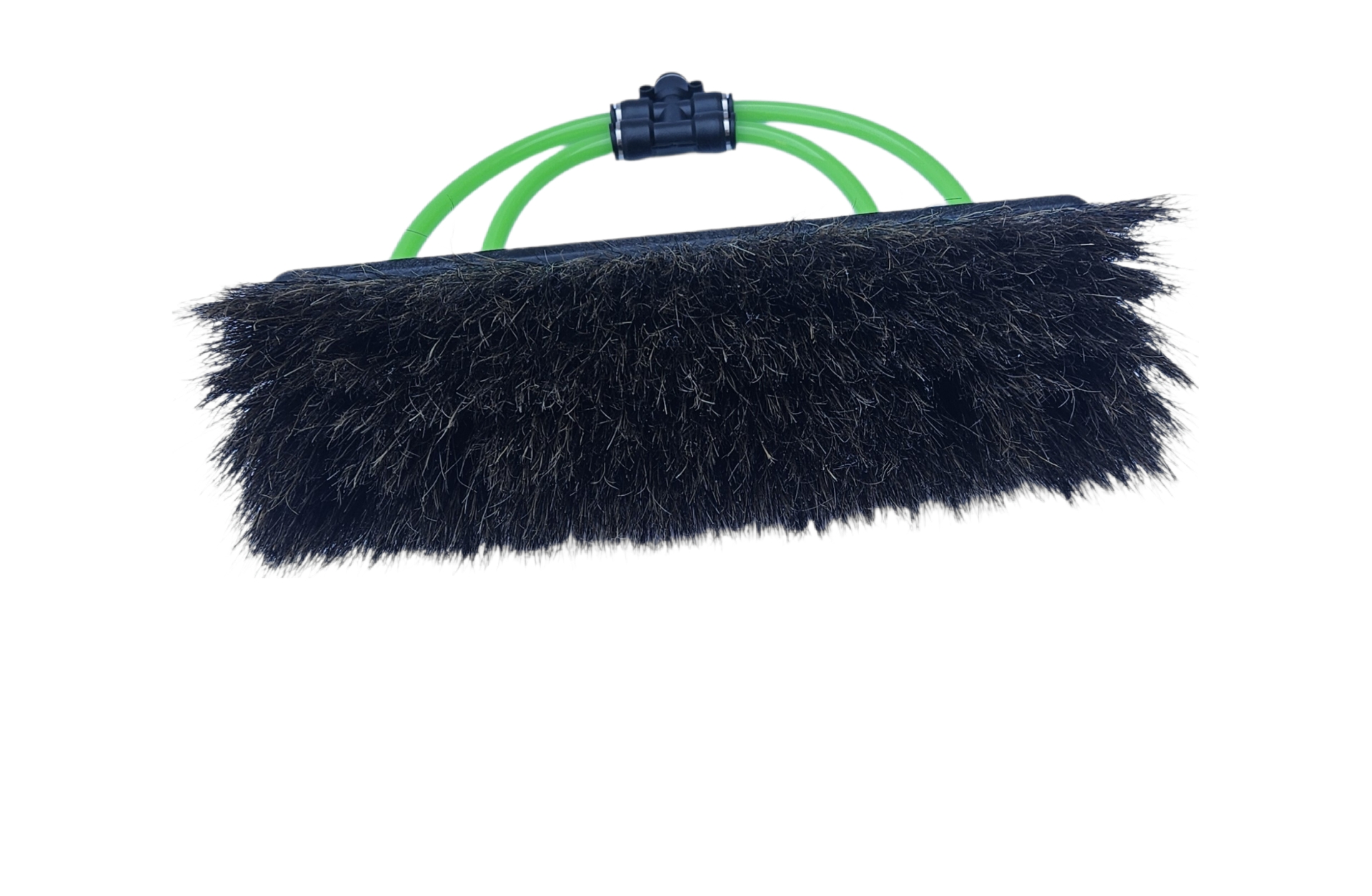 Full boar hair brush - Image 2
