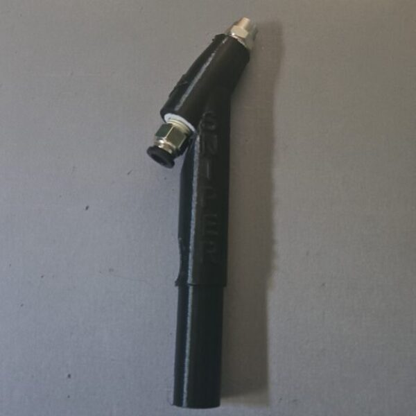 sprayer nozzle