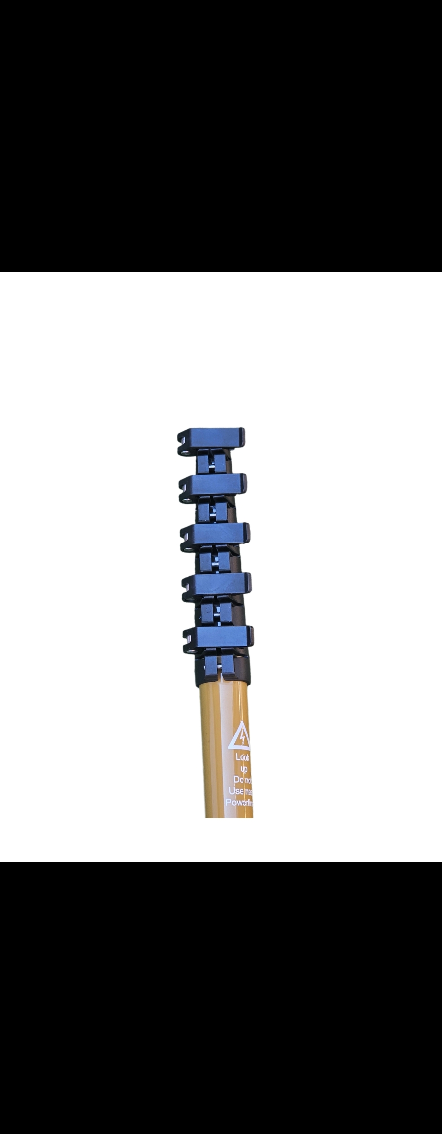 35ft full carbon - Image 2