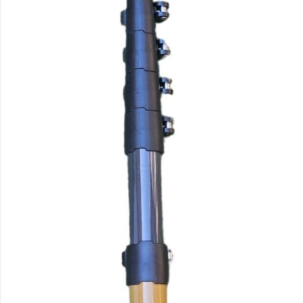 22ft full carbon