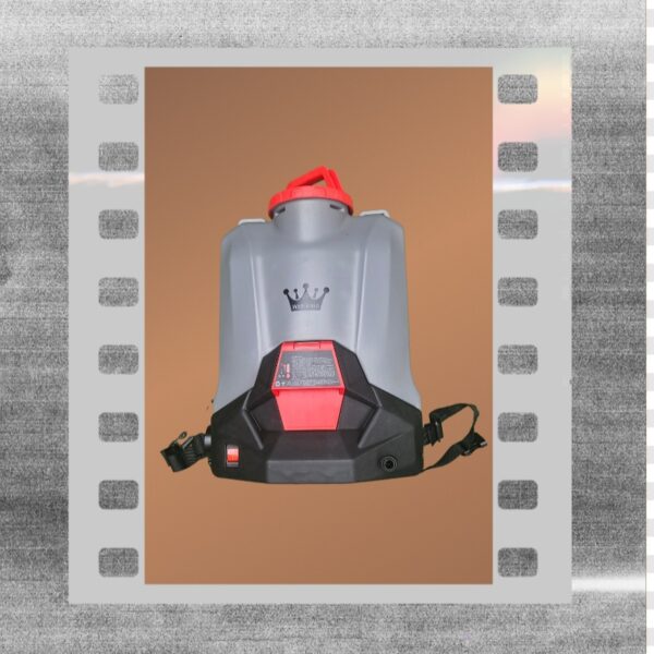 Back pack